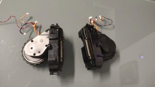 Despiece Conga 4090