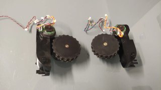 Despiece Conga 4090