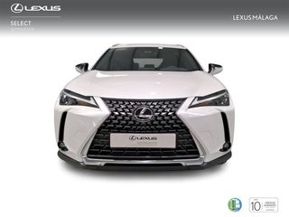 Lexus UX 2.0 300h UX Plus