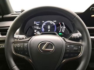 Lexus UX 2.0 300h UX Plus