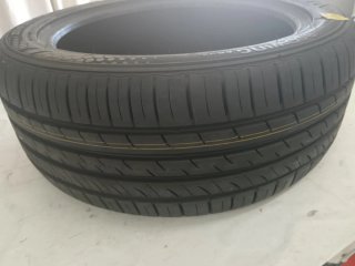 Kumho ES31 - 225/45R17 91W - Neumático