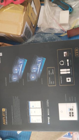 Ubiquiti Amplifi HD