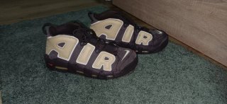 Nike Air Uptempo