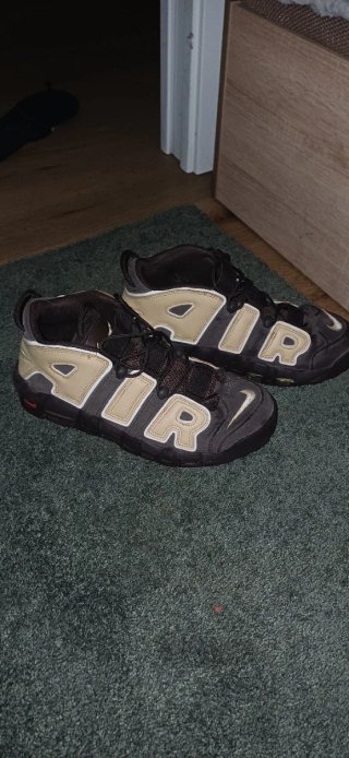 Nike Air Uptempo