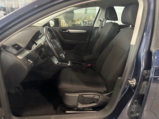 Volkswagen Passat 2014