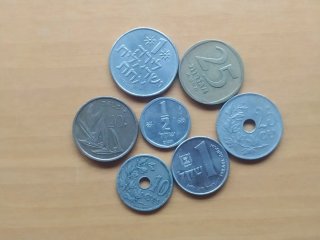 Lote 87 monedas de diferentes países del mundo