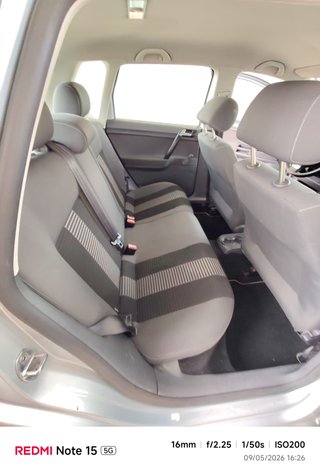 Volkswagen Polo 2009