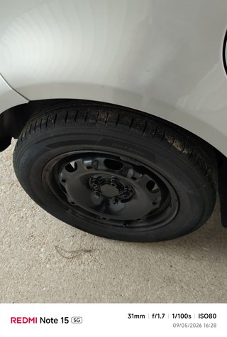 Volkswagen Polo 2009