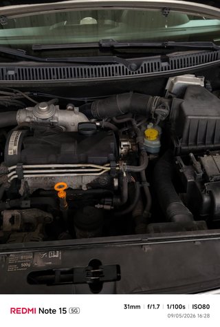Volkswagen Polo 2009