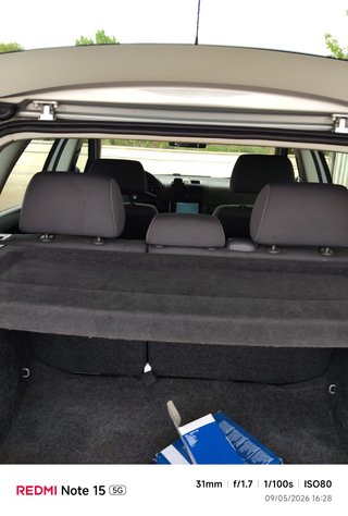 Volkswagen Polo 2009