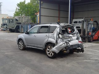 DESPIECE MITSUBISHI OUTLANDER II FASE II