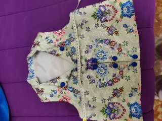 Traje fallero niño 8 años