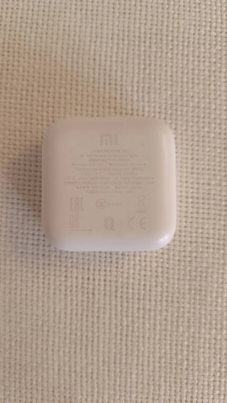 Xiaomi Mi True Wireless Earphones 2 Brancos