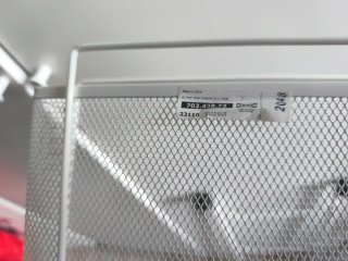 Carro auxiliar 3 estantes blanco