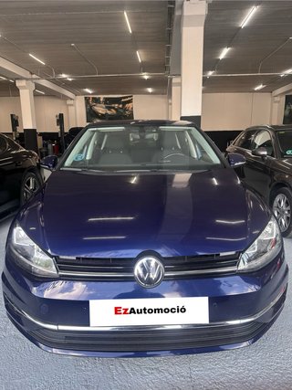 Volkswagen Golf 2020