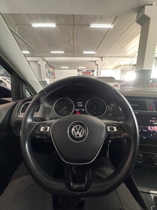 Volkswagen Golf 2020