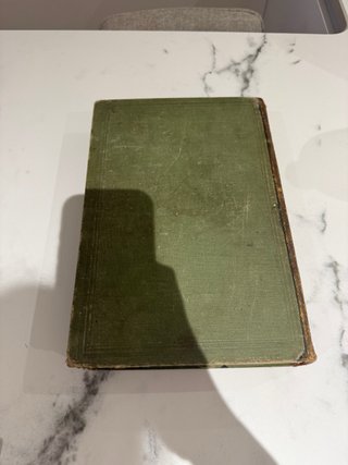 Lote 2 libros “Episodios de la Guerra Europea”