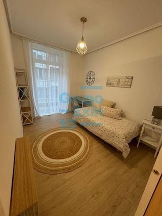 Piso en alquiler en Parte Vieja en San Sebastián-Donostia
