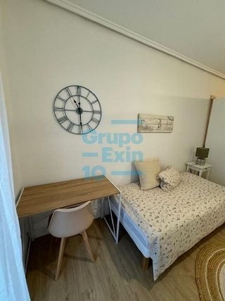 Piso en alquiler en Parte Vieja en San Sebastián-Donostia