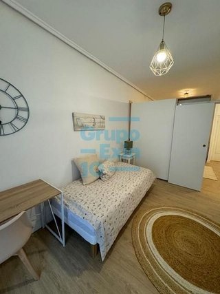 Piso en alquiler en Parte Vieja en San Sebastián-Donostia