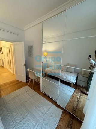 Piso en alquiler en Parte Vieja en San Sebastián-Donostia