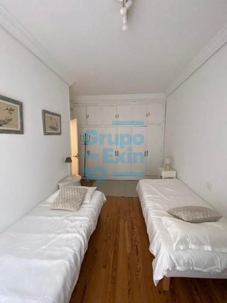 Piso en alquiler en Parte Vieja en San Sebastián-Donostia