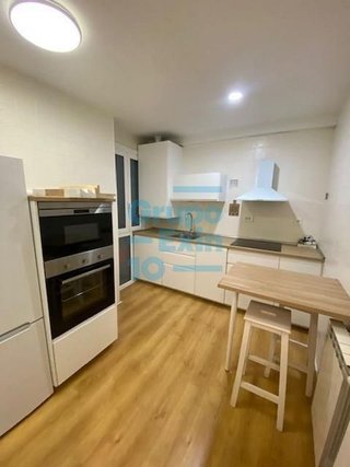 Piso en alquiler en Parte Vieja en San Sebastián-Donostia