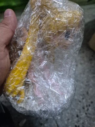 Qposket Princess Serenity Figura