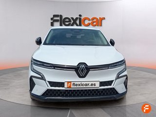 Renault Megane E-Tech equilibre EV40 96kW (130CV) standard ch.