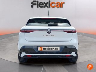 Renault Megane E-Tech equilibre EV40 96kW (130CV) standard ch.