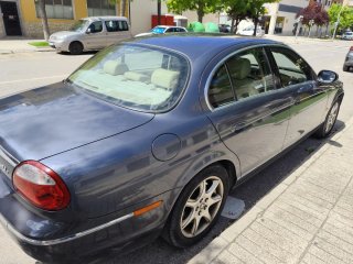 Jaguar S-Type 2006