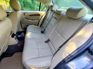 Jaguar S-Type 2006