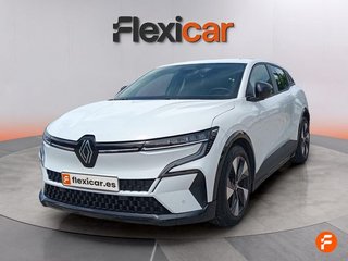 Renault Megane E-Tech equilibre EV40 96kW (130CV) standard ch.