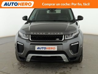 Land-Rover Range Rover Evoque 2.0 Td4 SE Dynamic