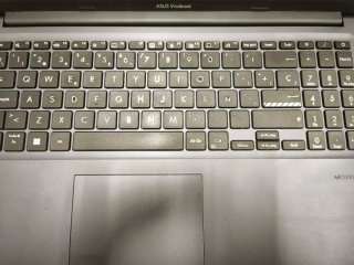 Portátil ASUS Vivobook i5 12th Gen 512GB SSD