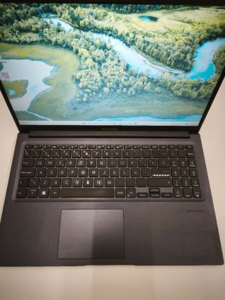 Portátil ASUS Vivobook i5 12th Gen 512GB SSD