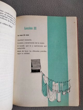 ECONOMÍA DOMÉSTICA