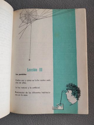 ECONOMÍA DOMÉSTICA