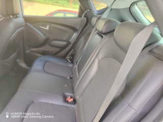 Hyundai ix35 2012