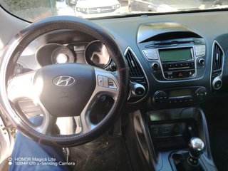 Hyundai ix35 2012