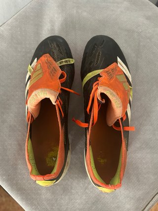 Zapatillas Adidas Predator Fútbol Talla 42