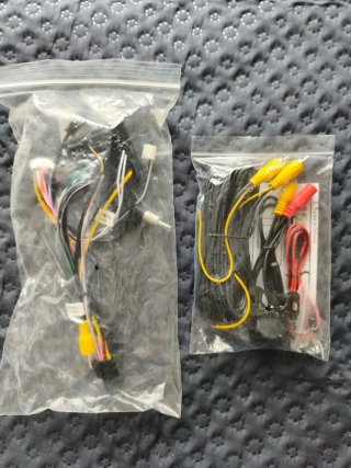Kit di connessione radio Android + Canbus
