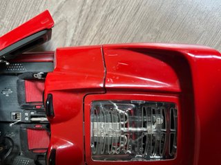 Ferrari F50 Bburago 1:18
