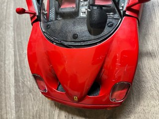 Ferrari F50 Bburago 1:18