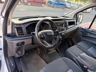 Ford Transit Custom 2019
