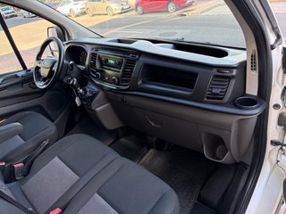 Ford Transit Custom 2019