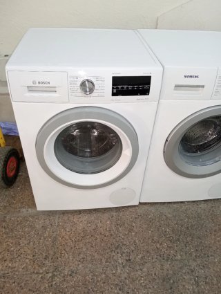 Lavadora Bosch Serie 6