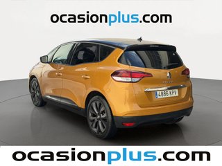 Renault Scenic Zen Energy TCe 103  kW (140 CV)