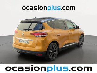 Renault Scenic Zen Energy TCe 103  kW (140 CV)