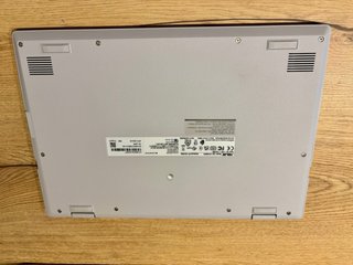Asus Chromebook Plata ( pantalla táctil)
